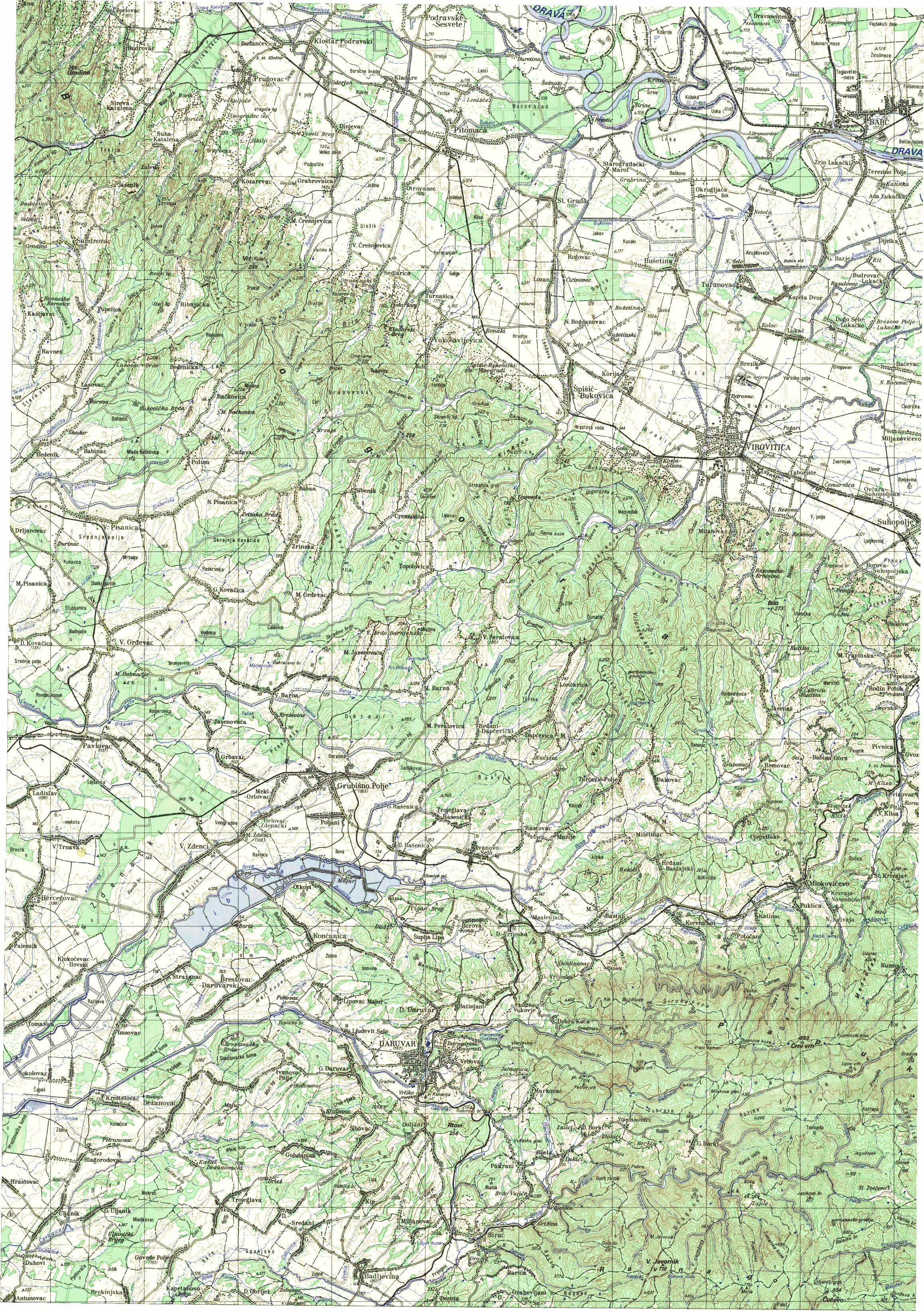 323 VIROVITICA